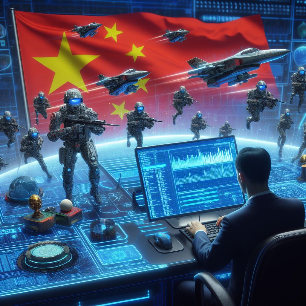 China's Restructured Military and Growing AI Focus: Cause for Concern