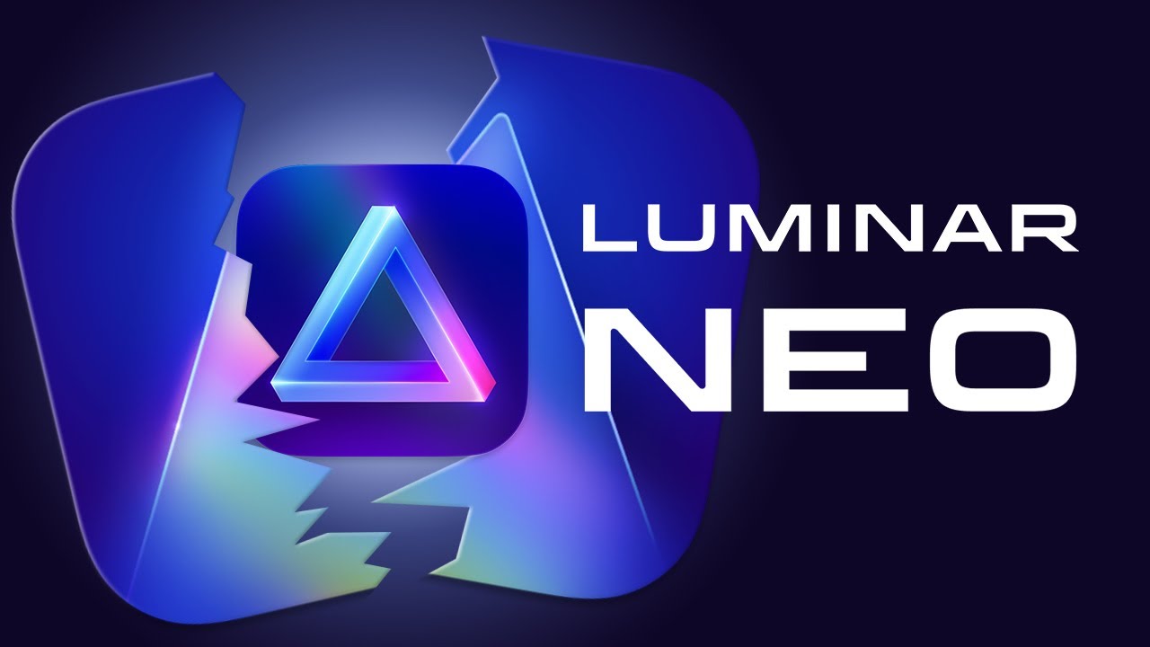  Luminar AI