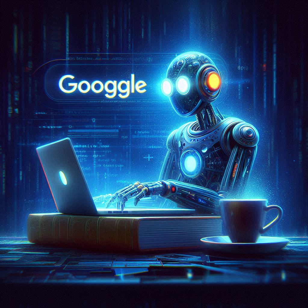 Google's AI Search Sparks Concern Among Publishers